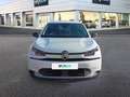 Citroen C4 Hybrid 136 ë-DCS6 PLUS Plus Blanc - thumbnail 2