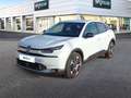 Citroen C4 Hybrid 136 ë-DCS6 PLUS Plus Blanc - thumbnail 1