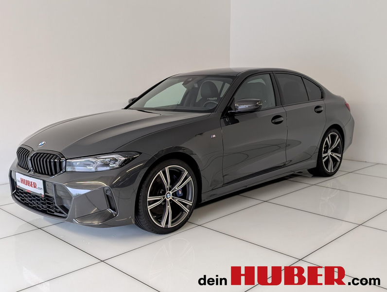 BMW 320 d xDrive