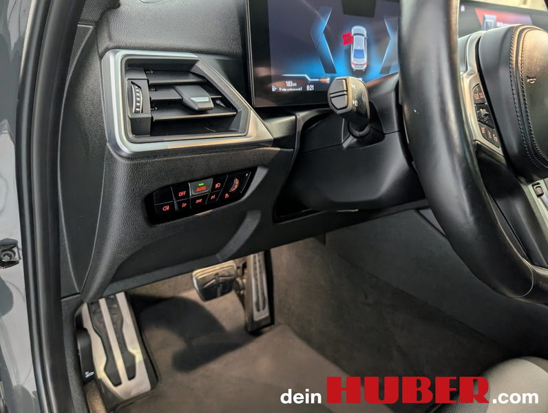 BMW 320 d xDrive — photo 14
