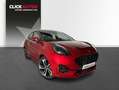 Ford Puma 1.0 Ecoboost 155CV MHEV STLine X Rojo - thumbnail 3