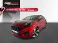 Ford Puma 1.0 Ecoboost 155CV MHEV STLine X Rouge - thumbnail 1