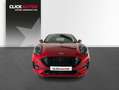 Ford Puma 1.0 Ecoboost 155CV MHEV STLine X Rojo - thumbnail 2