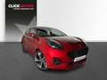 Ford Puma 1.0 Ecoboost 155CV MHEV STLine X Rouge - thumbnail 3