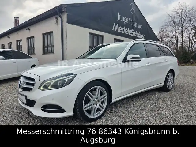 Mercedes-Benz E 250