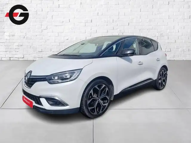 Renault Scenic Intens 1.3 Tce 140ch