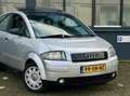 Audi A2 1.4-16V Ref |Panoramadak|Elek.ramen |Nieuwe APK |N Szary - thumbnail 11