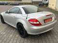 Mercedes-Benz SLK 350 V6 Roadster Automatik Leder Voll Top Gepflegt Top Gris - thumbnail 2
