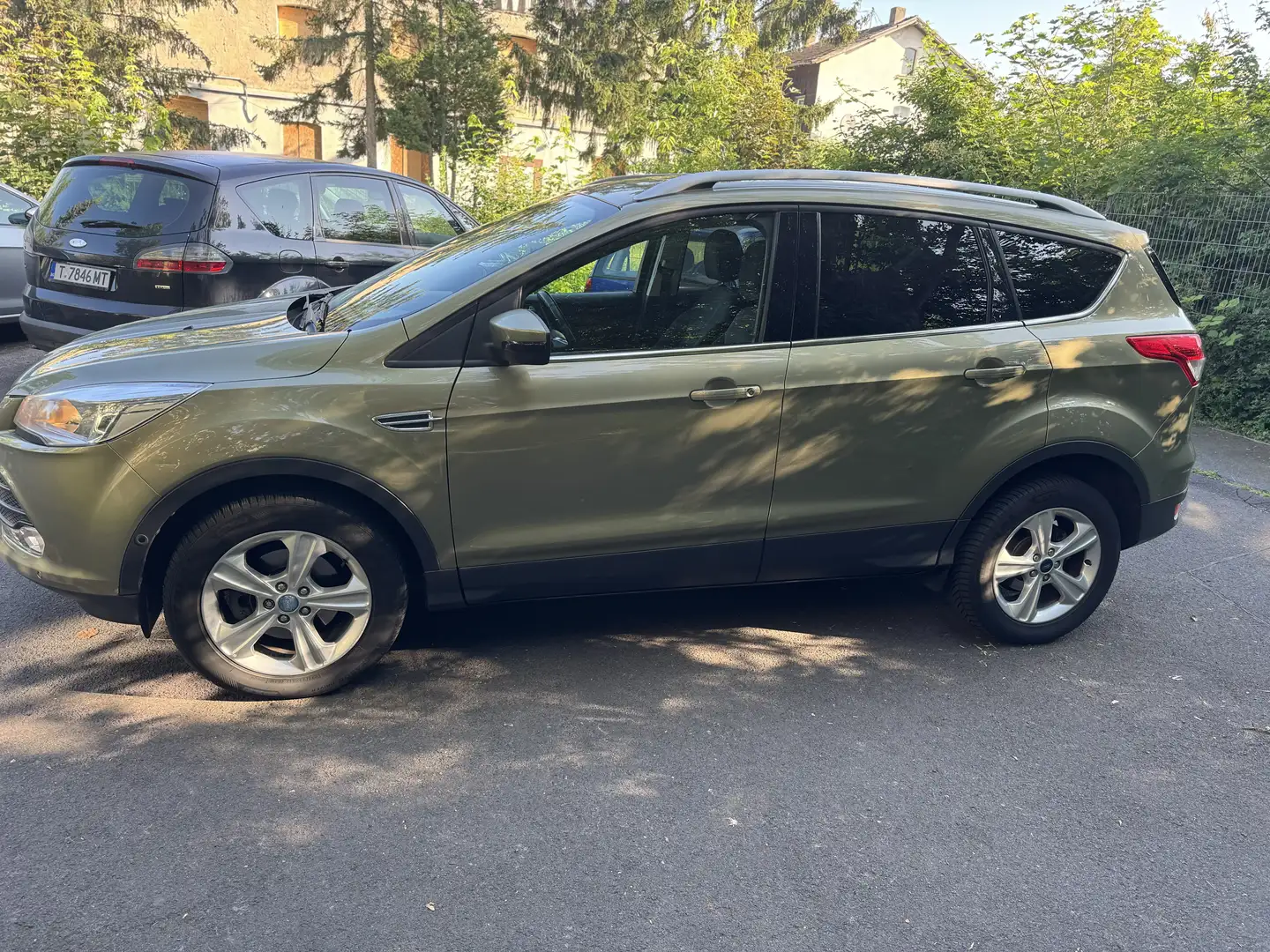 Ford Kuga 1.6 ecoboost Plus s&s 2wd 150cv - 1