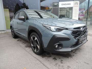2,0i e-Boxer HEV CVT Premium