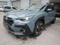 Subaru Crosstrek 2,0i e-Boxer HEV CVT Premium Blau - thumbnail 3