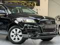 Audi Q7 3.0 TDI V6 quattro/Pano/Xenon/7-Sitze/BT Zwart - thumbnail 2