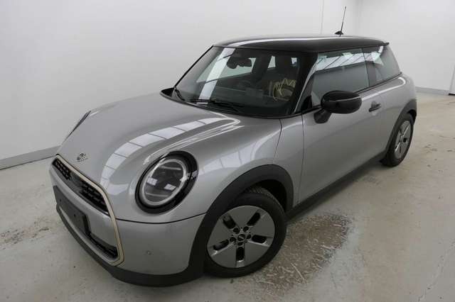 MINI Cooper C Favoured Trim JCW-Sitze SHZ HUD KZU