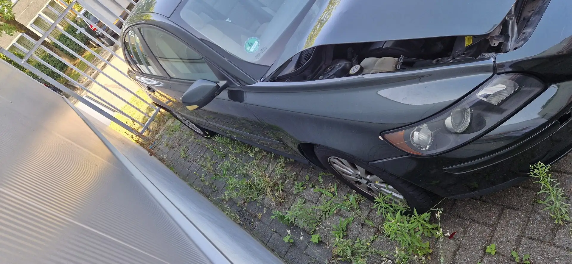 Volvo S40 S40 2.4 Momentum - 1