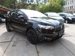 Dacia Sandero Comfort*KLIMAAUT*PDC*5TÜREN