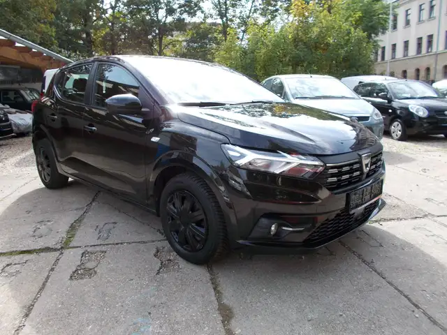 Dacia Sandero Comfort*KLIMAAUT*PDC*5TÜREN