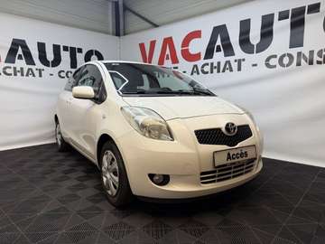 1.3 VVT-i Sol 87ch