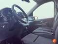 Mercedes-Benz Vito Tourer 116 CDI Pro Larga 9G-Tronic Negro - thumbnail 11