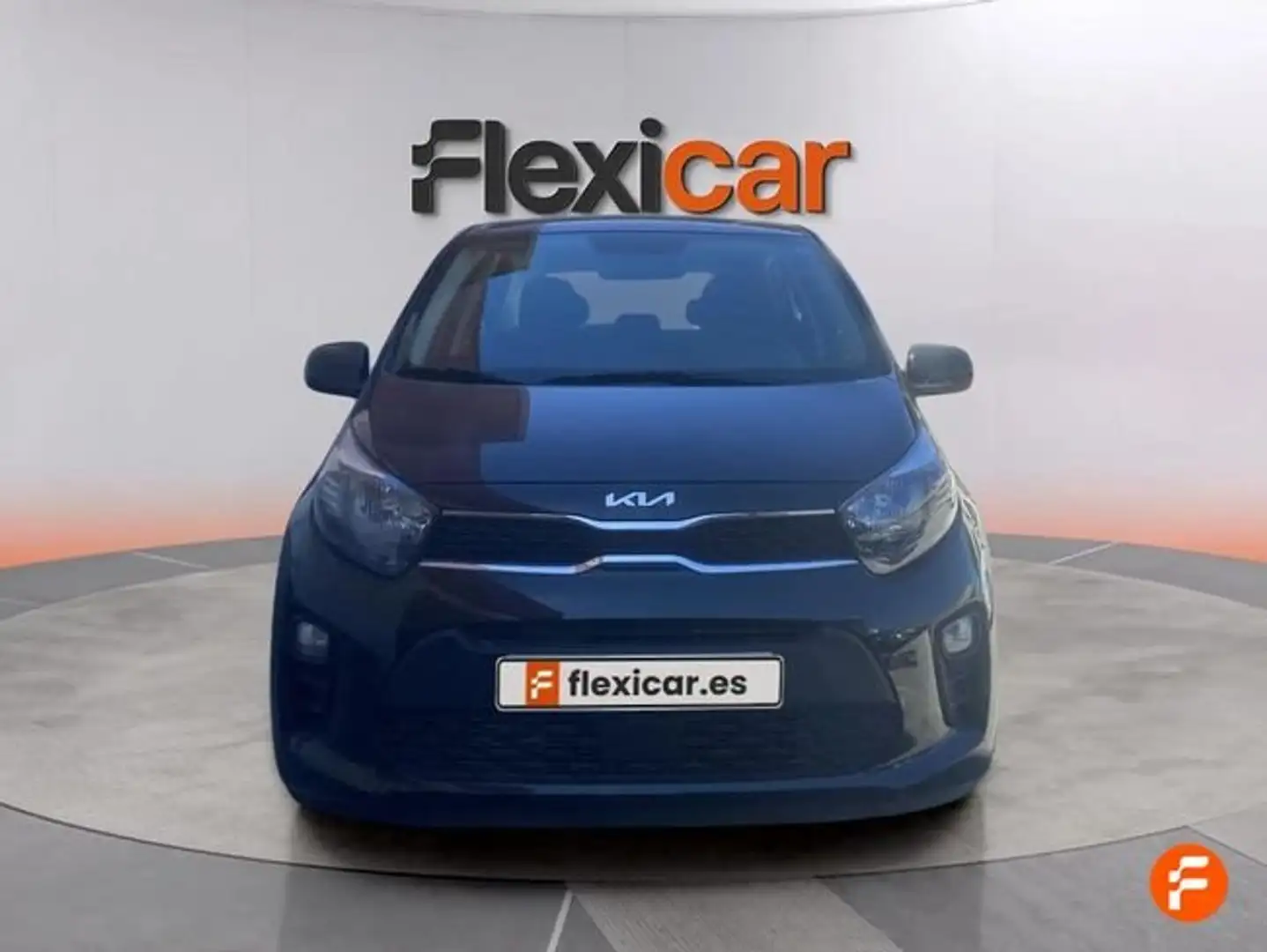 Kia Picanto 1.0 DPi Concept Negro - 2