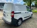 Ford Transit Courier Bianco - thumbnail 4