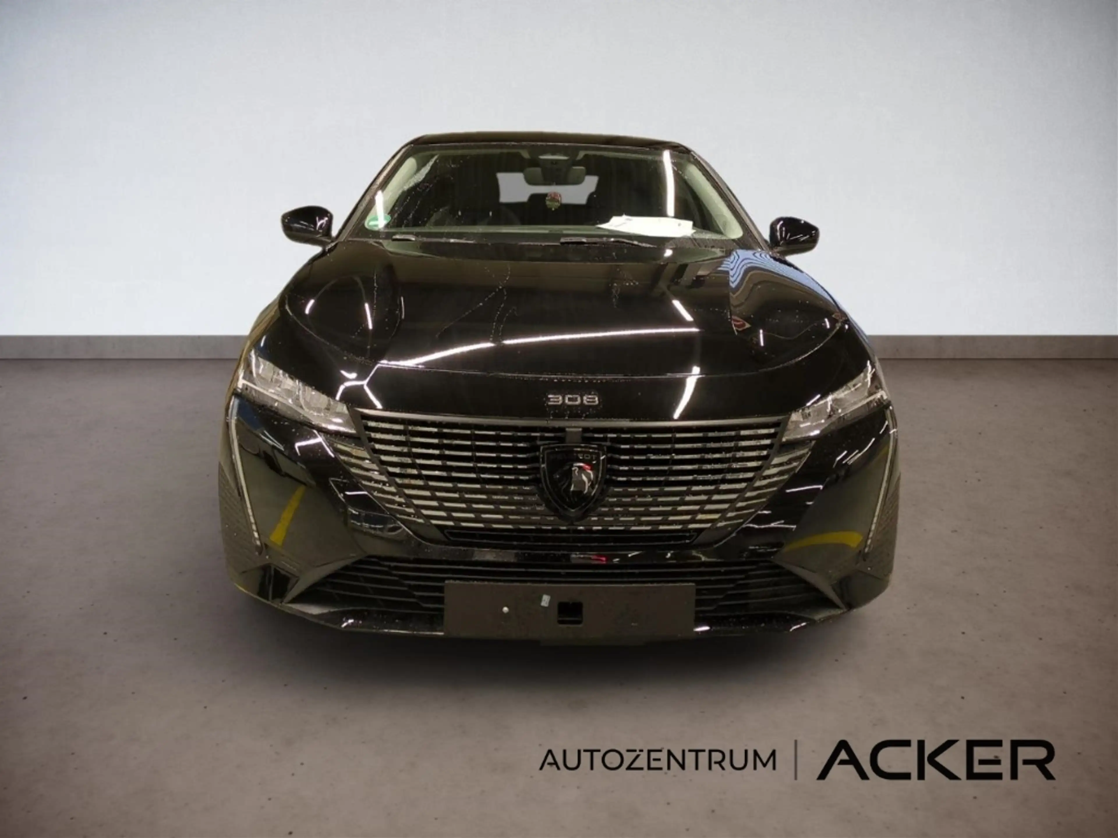 Peugeot 308 Allure 1.2 PureTech RFK/Komfort-Pak -40%* — photo 3