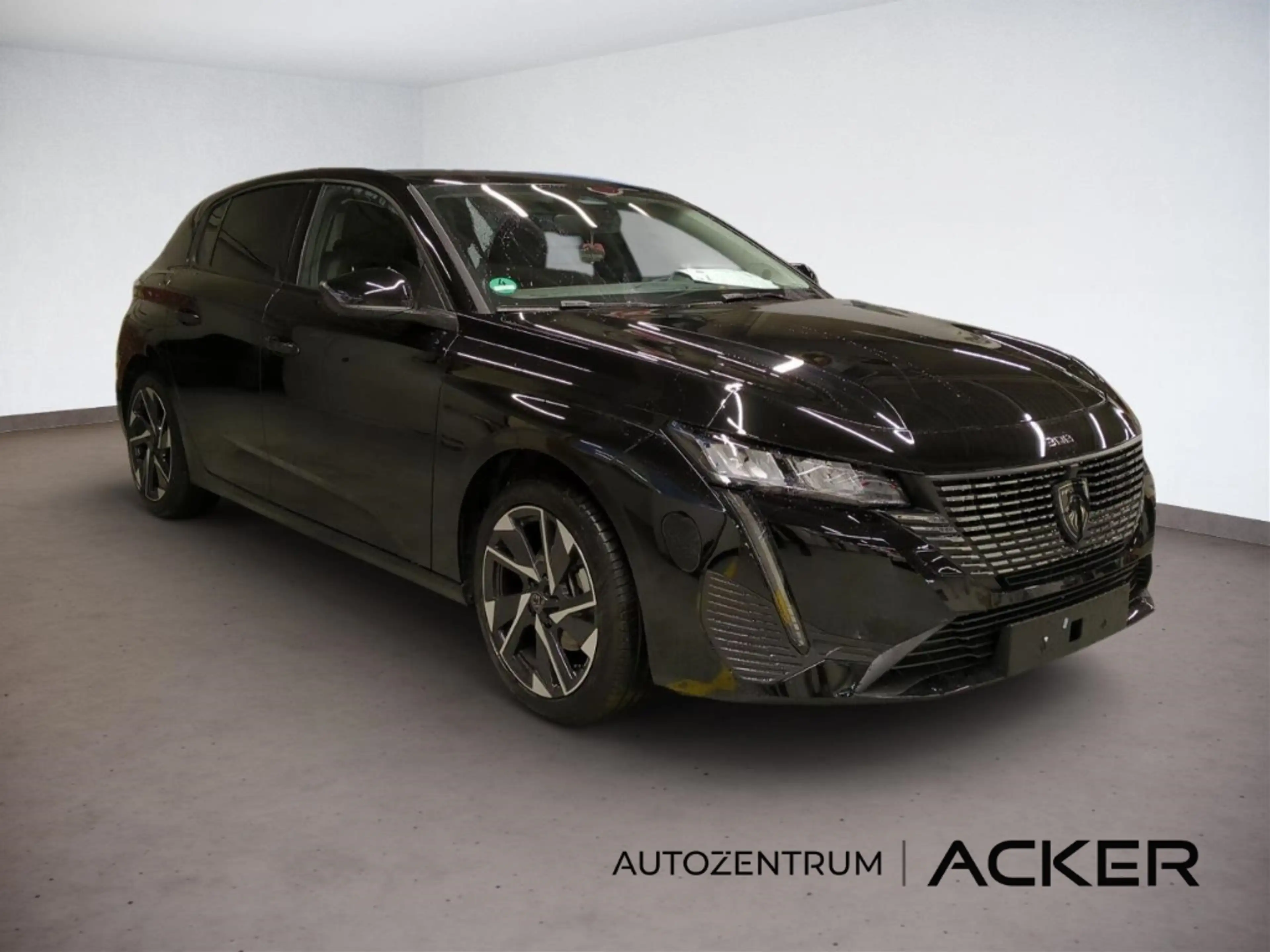 Peugeot 308 Allure 1.2 PureTech RFK/Komfort-Pak -40%* — photo 5
