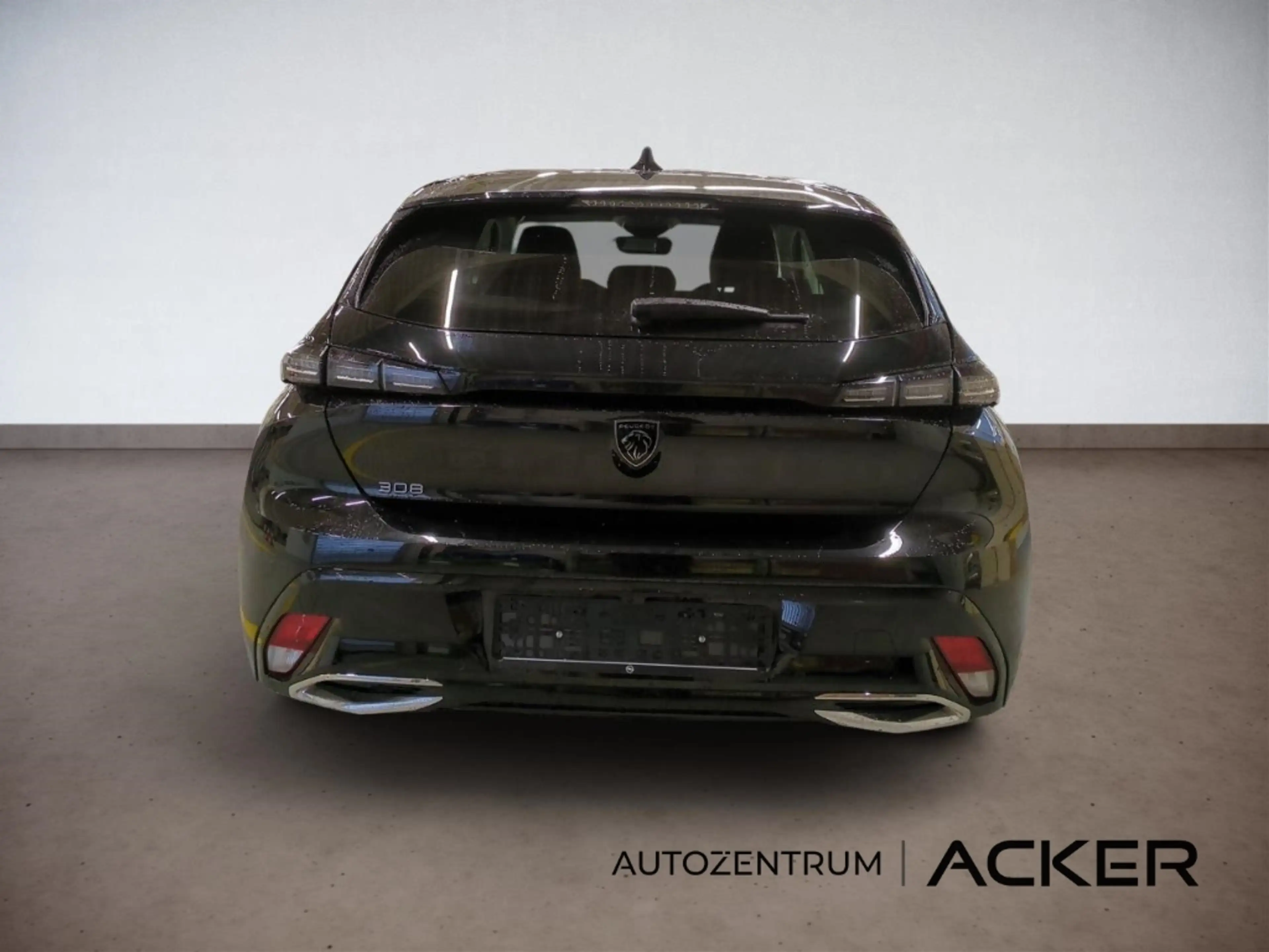 Peugeot 308 Allure 1.2 PureTech RFK/Komfort-Pak -40%* — photo 7
