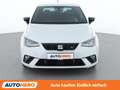 SEAT Ibiza 1.0 TSI FR *NAVI*2-ZONEN*CARPLAY&AUTO* Weiß - thumbnail 9