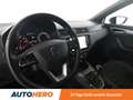 SEAT Ibiza 1.0 TSI FR *NAVI*2-ZONEN*CARPLAY&AUTO* Weiß - thumbnail 11