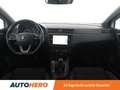 SEAT Ibiza 1.0 TSI FR *NAVI*2-ZONEN*CARPLAY&AUTO* Weiß - thumbnail 12