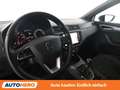 SEAT Ibiza 1.0 TSI FR *NAVI*2-ZONEN*CARPLAY&AUTO* Weiß - thumbnail 11