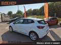 Renault Clio 1.0 TCE 100CH BUSINESS Blanc - thumbnail 6