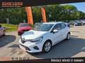 Renault Clio 1.0 TCE 100CH BUSINESS Blanc - thumbnail 1