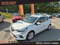 Renault Clio 1.0 TCE 100CH BUSINESS Blanc - thumbnail 4
