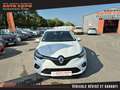 Renault Clio 1.0 TCE 100CH BUSINESS Blanc - thumbnail 3