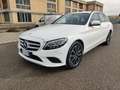 Mercedes-Benz C 220 C SW 220 d Business Extra 4matic auto Wit - thumbnail 1