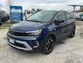 Opel Crossland NEOPATENTATI 2021 1.2 Elegance TG: GR603XC Blu/Azzurro - thumbnail 2