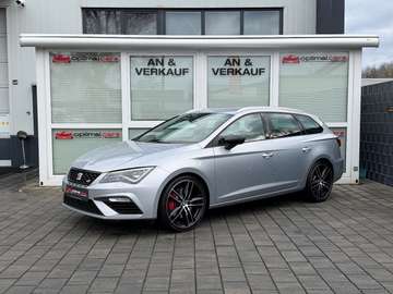 ST Cupra 300/VIRTUAL/DSG/KAMERA/BEATS/LED