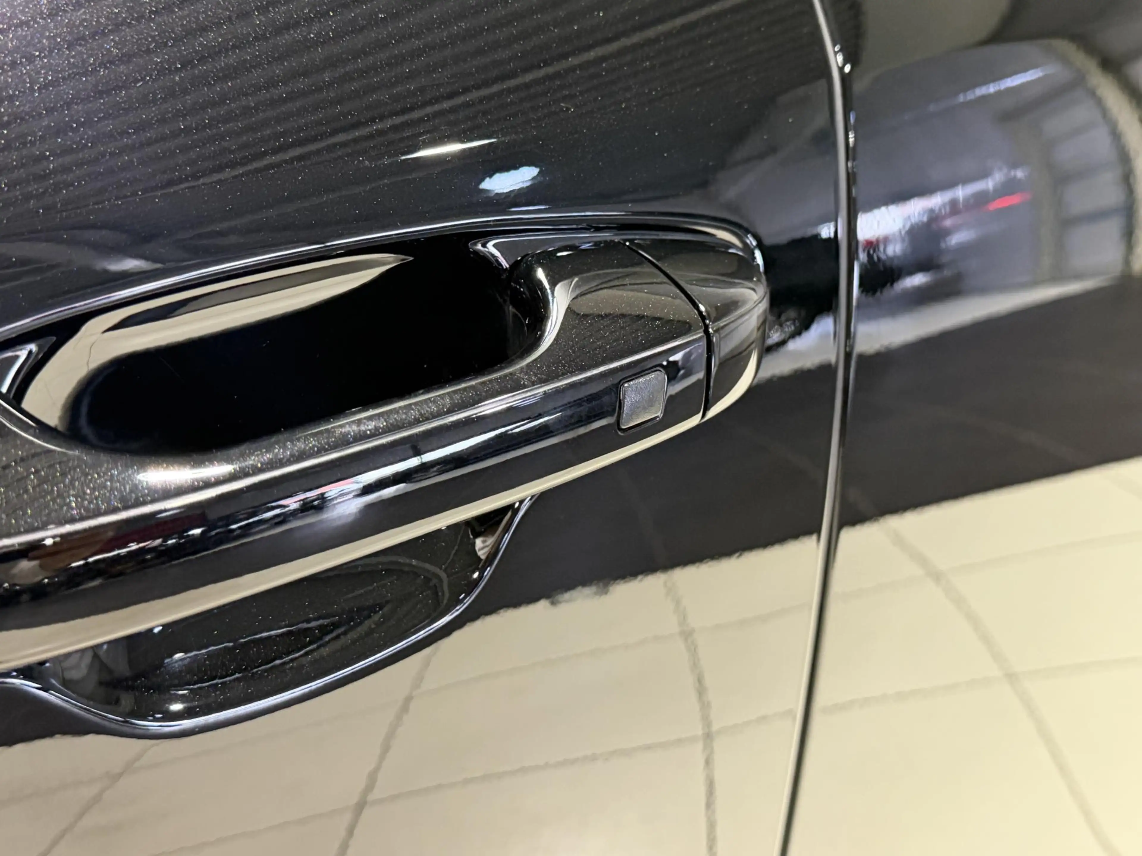 Kia Niro 1.6 GDi Hybrid DynamicLine Trekhaak, Apple Carplay — photo 8