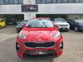 Kia Sportage 1.6 ECOGPL 2WD Business Class Rosso - thumbnail 2