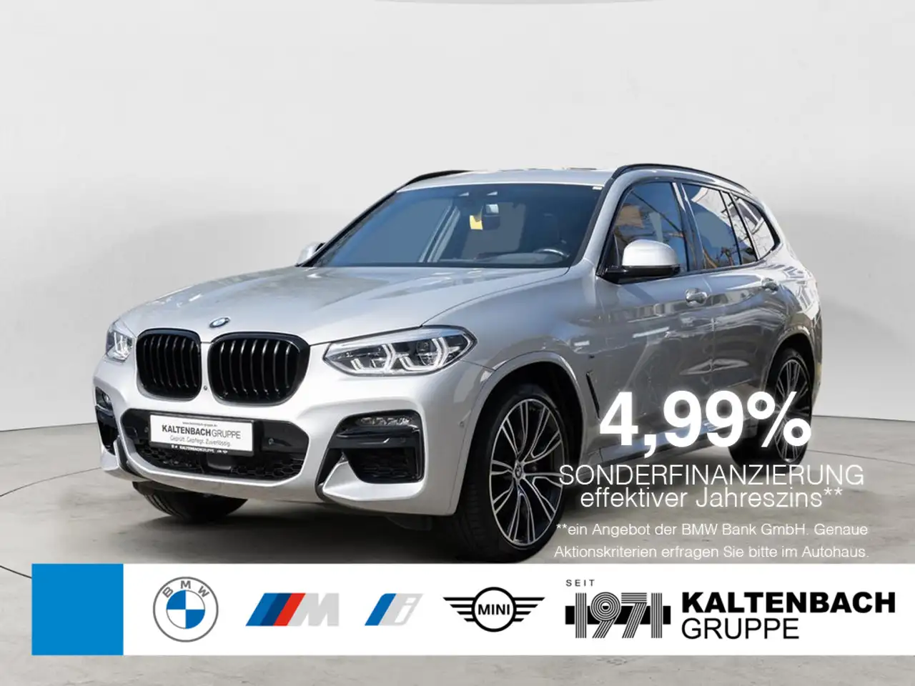 BMW X3 M