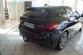 BMW 120 120D M-SPORT STEPTRONIC KAMERA AHK SHZ APP KESSY Schwarz - thumbnail 3
