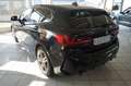 BMW 120 120D M-SPORT STEPTRONIC KAMERA AHK SHZ APP KESSY Schwarz - thumbnail 4