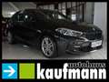 BMW 120 120D M-SPORT STEPTRONIC KAMERA AHK SHZ APP KESSY Schwarz - thumbnail 1