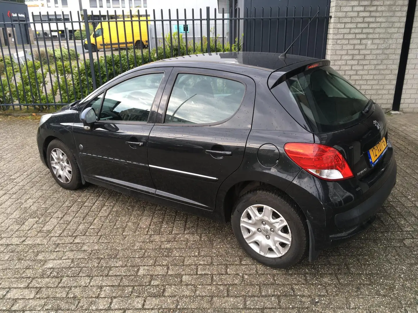 Peugeot 207 1.4 VTi Urban Move / READ TEXT / LEES TEKST / AIRC Noir - 2