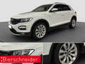 Volkswagen T-Roc 2.0 TDI DSG Sport AHK KAMERA ACC NAVI Weiß - thumbnail 35