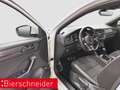 Volkswagen T-Roc 2.0 TDI DSG Sport AHK KAMERA ACC NAVI Weiß - thumbnail 32