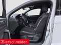 Volkswagen T-Roc 2.0 TDI DSG Sport AHK KAMERA ACC NAVI Weiß - thumbnail 13