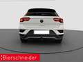 Volkswagen T-Roc 2.0 TDI DSG Sport AHK KAMERA ACC NAVI Weiß - thumbnail 6