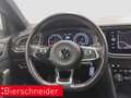 Volkswagen T-Roc 2.0 TDI DSG Sport AHK KAMERA ACC NAVI Weiß - thumbnail 14